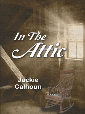 cover image of In the Attic